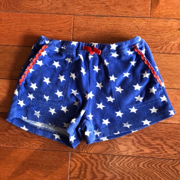 Short Kelly’s Kids - Taille 5-6 - État Impeccable, Presque Comme Neuf
